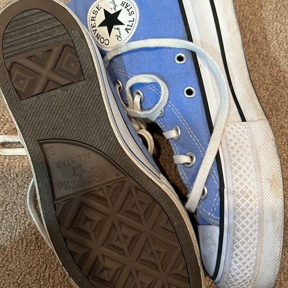 Platform Converse - Picture 6 of 6